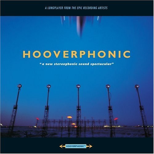 Hooverphonic - 2 Wicky